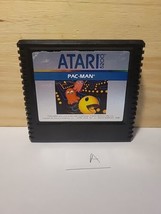 Pac-Man (Atari 5200, 1982) Tested Works - £7.22 GBP