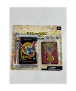 MetaZoo Native Big Box Blister Pack Sealed w/ Coin &amp; Promo Card 2023 - $279.74 MXN