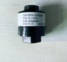 Ventilation S+VOX Gas Oxygen Sensor Electrochemical Concentration Detection - £114.21 GBP