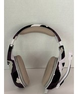 PHOINIKAS H-1 Gaming Headset PlayStation Xbox PC Laptop Mac 3.5MM Tested... - $12.18