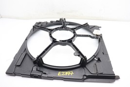 07-10 BMW X5 E70 3.0L 4.8L RADIATOR COOLING FAN SHROUD E2777 - $133.46