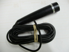 Turner 2800 handheld dynamic microphone high impedance NOS rare - $49.49