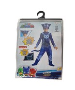 Disguise PJ Masks Catboy Halloween Costume Toddler Medium 3T-4T Complete - €20,34 EUR