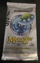 1x Metazoo UFO Booster Pack - Random Artwork - New/Sealed - $1.98
