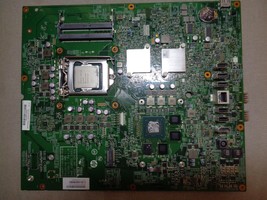 HP Envy Curved All in One 34-a010 motherboard 810716-002 intel core i5 - $247.50