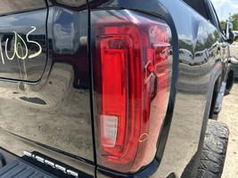 Passenger Tail Light LED Reverse Lamp Fits 19-23 SIERRA 1500 PICKUP 1048... - $6,595.56 MXN
