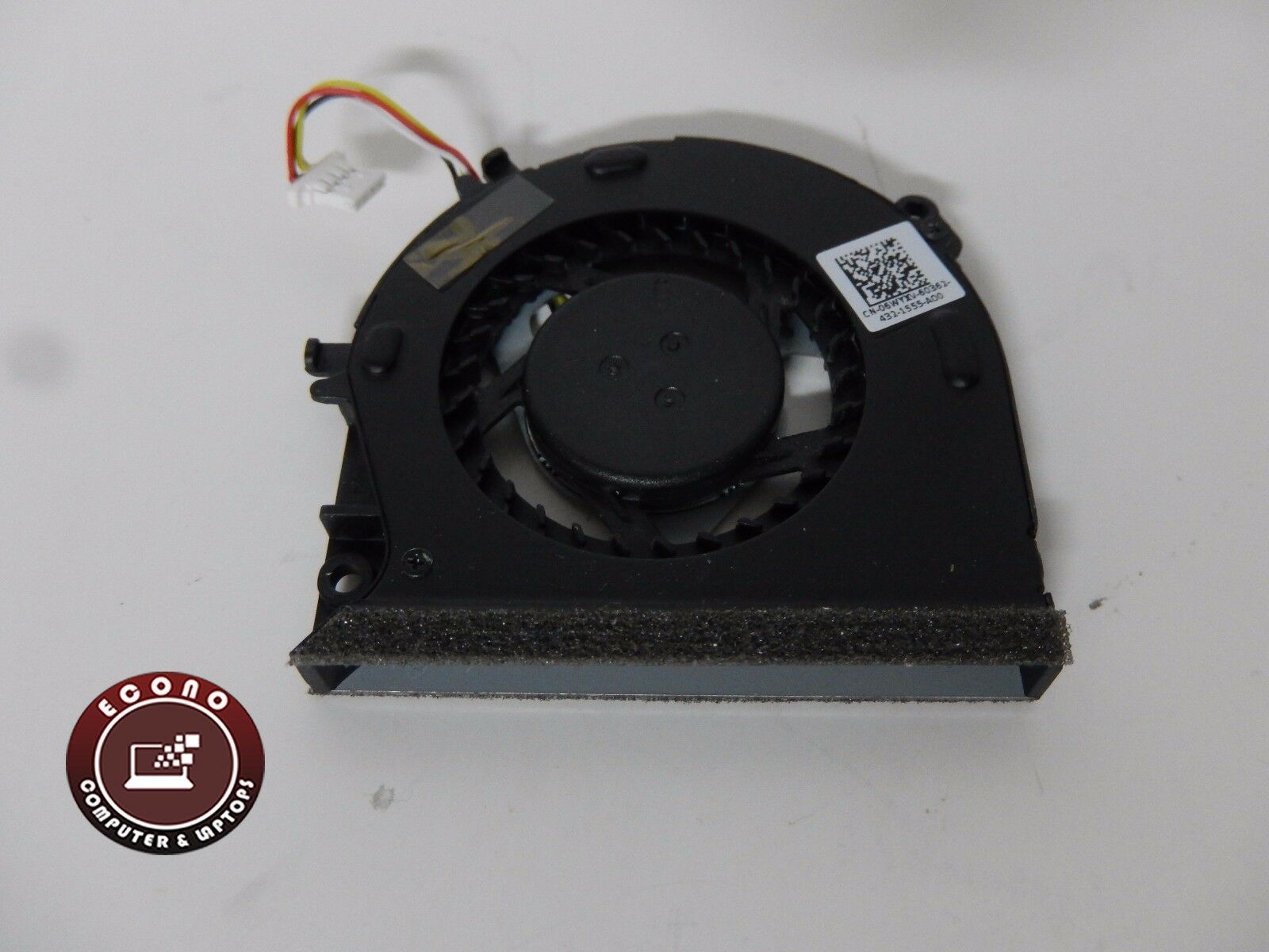 Dell Inspiron3000 Series 3135 P19T   Genuine  laptop CPU Cooling Fan CN-... - $3.56