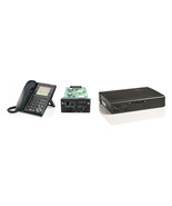SL2100 IP Phone Quick Start Kit for Small Businesses with Voicemail &amp; Call - $1,594.99