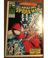 Amazing Spider-Man Comics - Bronze age - #377 - £6.80 GBP