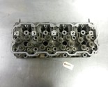 Right Cylinder Head From 2003 GMC Sierra 2500 HD  6.6  Duramax Diesel - £312.69 GBP