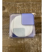 Sassy + Chic Powder Puff With Case - $87.88