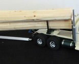 Smith-Miller  Mac Truck with Log Trailer - $1,975.05