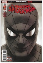 Amazing SPIDER-MAN #796 Third Printing (Marvel 2018) - £3.70 GBP