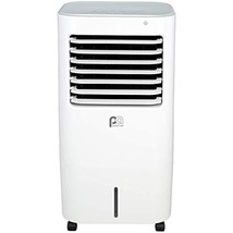 PerfectAire 4.75 Gallon Portable Evaporative Cooler for Spaces up to 250... - $257.93