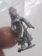 Frontier Figure 35-10 25MM Metal Miniature - $17.81