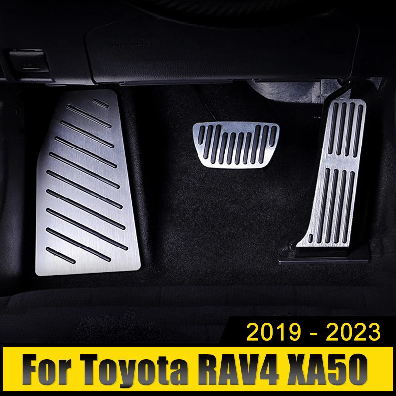 For toyota rav4 xa50 2019 2020 2021 2022 2023 rav 4 hybrid car accelerator gas brake thumb200