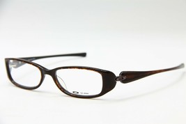 New Rare Vintage Oakley Ox 12-484 Sable Pendent 2.0 Authentic Eyeglasses 52-16 - £48.52 GBP
