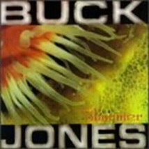 Shimmer [Audio CD] Buck Jones - $18.70