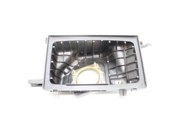 03-06 350Z G35 AIR CLEANER FILTER HOUSING SECTION E5166 image 5