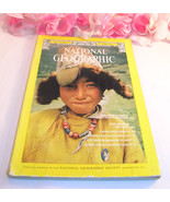 National Geographic Magazine April 1977 Vol 151  No 4 Quibec Nepal Kites... - $93.81 MXN