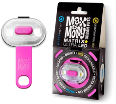 Max&amp;Molly Ultra Bright Led Pet Light (Hangtag Pkg) - £29.78 GBP