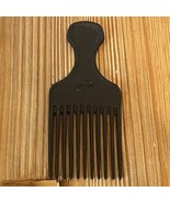 Vintage Black Goody Hair Pick 6.5” - $10.44