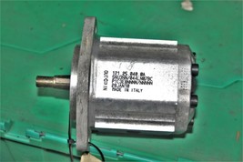 Hydraulic Motor P1C3E8NNNN/NNNNN - $419.47