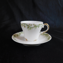 Theodore Haviland Demitasse Teacup # 22995 - £19.74 GBP