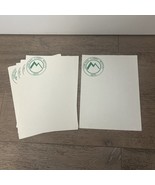 Vintage Himalayan Climbing Institute - Nepal - Stationery - 10 Unused Sh... - €8,62 EUR