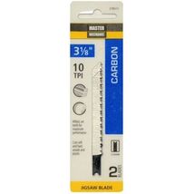 Standard Plumbing Supply 198694 DISSTON COMPANY 10 Tooth Carbon Jig Saw ... - $18.08