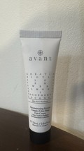 Avant Reconstructing Keratin Complex Ultra-shine hair cream travel 25ml ... - $152.05 MXN