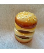 Ganz hamburger salt &amp; pepper, orig tags, ER59796 3 1/4&quot; - £14.29 GBP