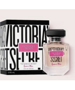 Victorias Secret Love Me Fragrance 1.7 Sealed New Eau De Parfum Perfume  - $45.00