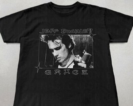 Jeff Buckley Shirt, Grace Album Shirt, Jeff Buckley Fan Gift, Trendy Shirts - £12.23 GBP+