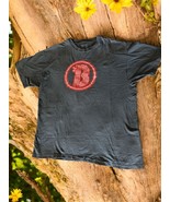 Letter Circle B Unbranded Capital Letter Alphabet T-Shirt Hoodie Blue Red - $139.94 MXN