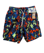 Sand n Sun Swim Trunks Bright Bolt Men’s Size Small NWT - $28.52 CAD