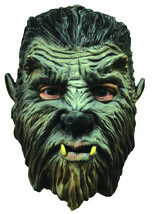 Morris Costumes Werewolf Mini Monster - £89.53 GBP