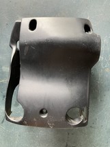 93-97 Honda Del Sol OEM steering column cover bezel surround top panel - $24.74