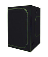 REFLECTIVE 5&#39; x 5&#39; x 7&#39; HYDROPONIC INDOOR GROW ROOM TENT GREENHOUSE 100%... - $158.94