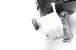 2011-2013 MERCEDES E350 W212 SEDAN RWD POWER BRAKE BOOSTER W/ RESERVOIR P7990 image 9