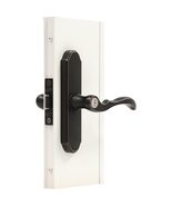 Larson Certified Storm Door M2 Mortise Aged Bronze Handle Set, Storm Doo... - $108.25 CAD+