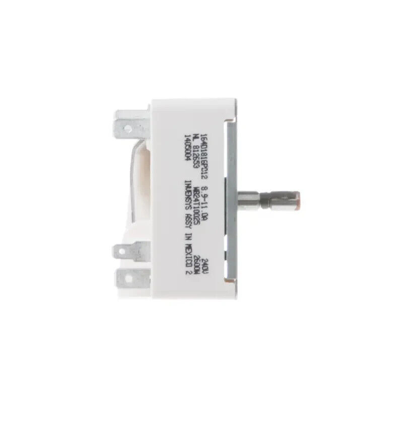 GE JBP23DR2CC JBP23SP1SS JBS07H1BB ABS45DF1BS OEM 8 Surface Burner Switch - $60.29