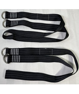 2 Tree Hanging Swing Straps, 3000LBS  6.5 Feet Cute Queen - $7.96 CAD