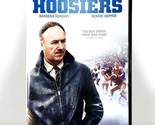 Hoosiers (DVD, 1986, Widescreen)  Gene Hackman   Barbara Hershey   Denni... - $5.88