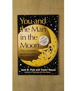 You and the Man in the Moon - $523.58 MXN