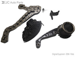 Timing Chain Set With Guides For 09-12 Jeep Grand Cherokee  5.7 - $36.33