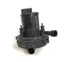 BMW E38 7-Series V8 Exhaust Smog Pump Secondary Air Emissions 740i 1999-... - £61.50 GBP