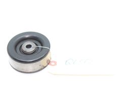 01-10 CHEVROLET SILVERADO 2500HD 6.6L IDLER PULLEY Q6968 image 2