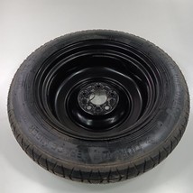 Wheel Steel 16x4 Spare Rim and Tire Fits 16-22 Mazda CX-3 - $169.94