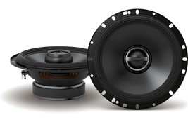 Alpine S-S65 Car Audio Type S Series Speakers 6 1/2" Coaxial 320W Speaker Pair - £103.26 GBP
